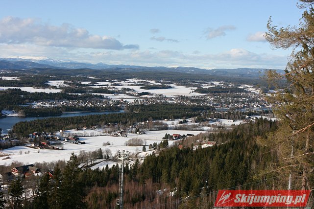 002 Vikersund